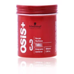 Schwarzkopf OSIS TEXTURE THRILL Fiber Gum