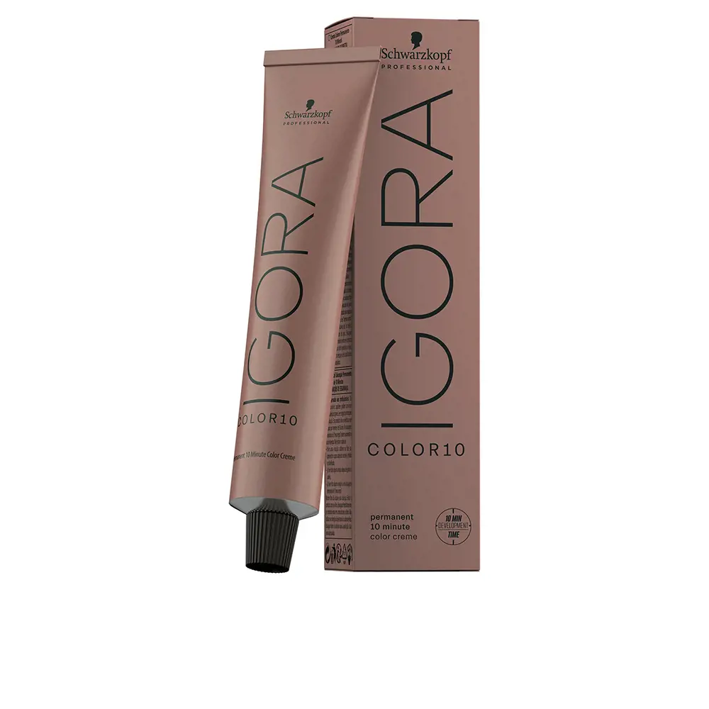Schwarzkopf IGORA COLOR 10 5-5
