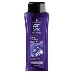 Schwarzkopf Extra Care Fibre Therapy Shampoo 400ml