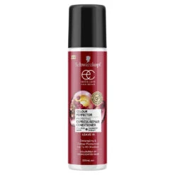 Schwarzkopf Extra Care Colour Perfector Express Leave In Conditioner 200ml