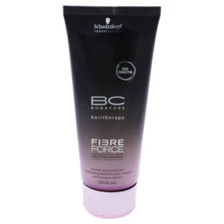 Schwarzkopf BC Bonacure Fibre Force Fortifying Shampoo By Schwarzkopf For Unisex - 6.76 Oz Shampoo