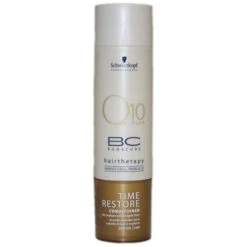 Schwarzkopf BC Bonacure Time Restore Q10 Plus Conditioner By Schwarzkopf For Unisex - 6.8 Oz Conditioner