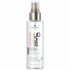 Schwarzkopf BlondMe Blonde Wonders Glaze Mist
