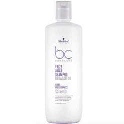 Schwarzkopf Bonacure Frizz Away Shampoo