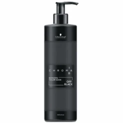 Schwarzkopf Chroma ID Bonding Color Mask - Off Black