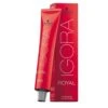 Schwarzkopf Igora Royal Mix Permanent Hair Colour - E-1 Cendre Extract