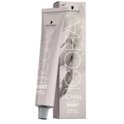 Schwarzkopf Igora Royal Muted Deserts Permanent Hair Colour - 7-42