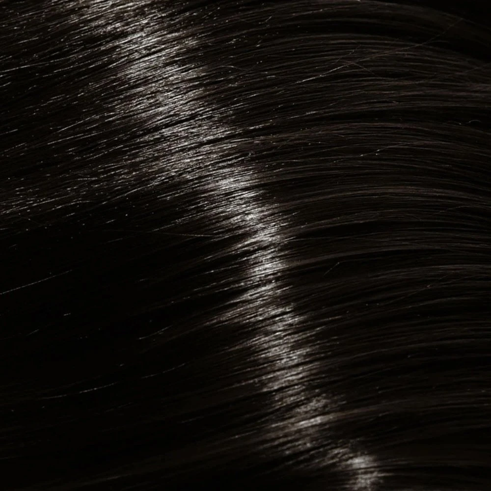 Schwarzkopf Igora Royal Nude Tones - 4/46 Medium Brown Beige Chocolate - Image 2