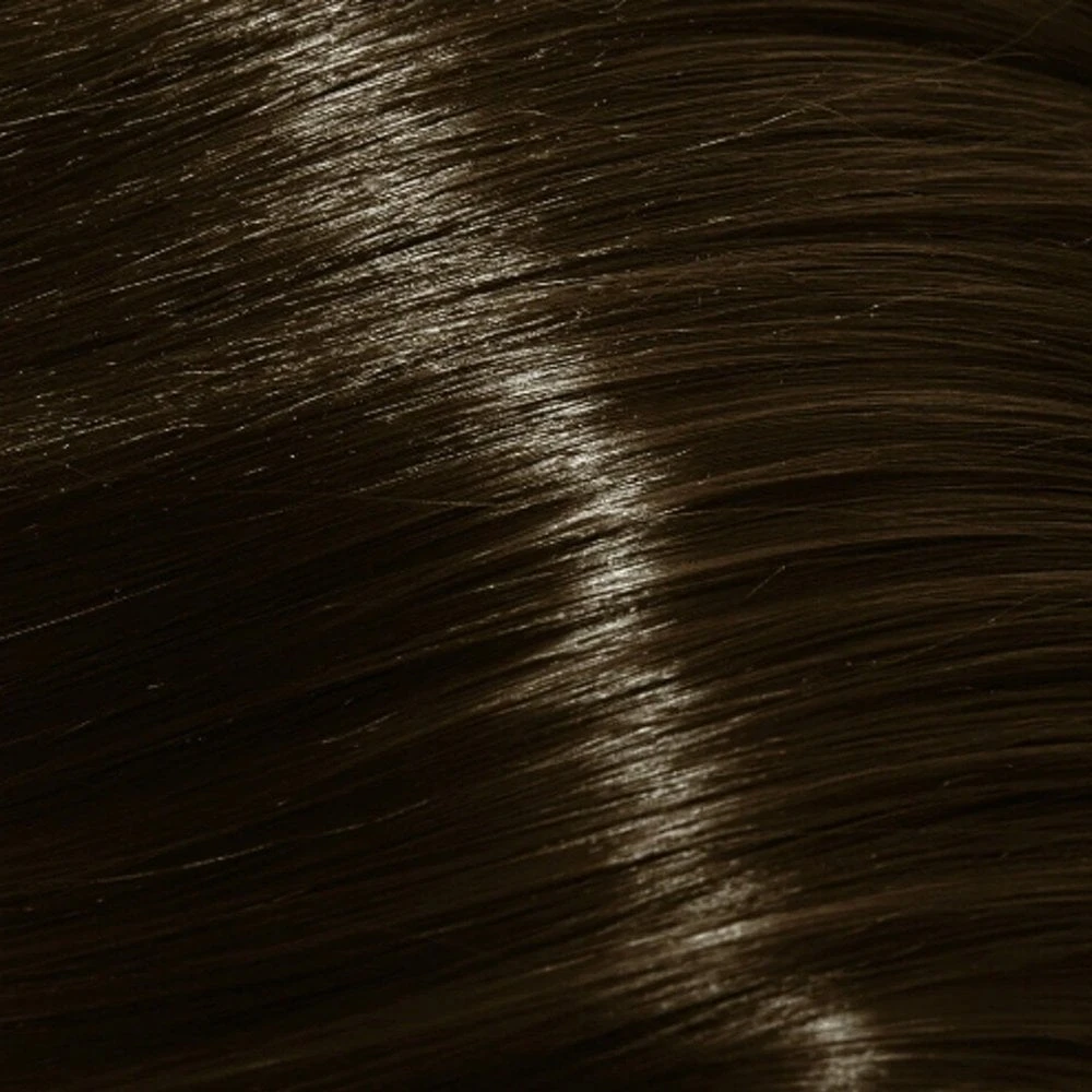 Schwarzkopf Igora Vibrance Semi Permanent Hair Colour - Brown Beige Chocolate 4-46 - Image 2