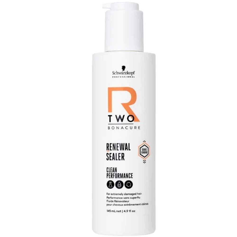 Schwarzkopf Professional Bonacure R-TWO Renewal Sealer Mask