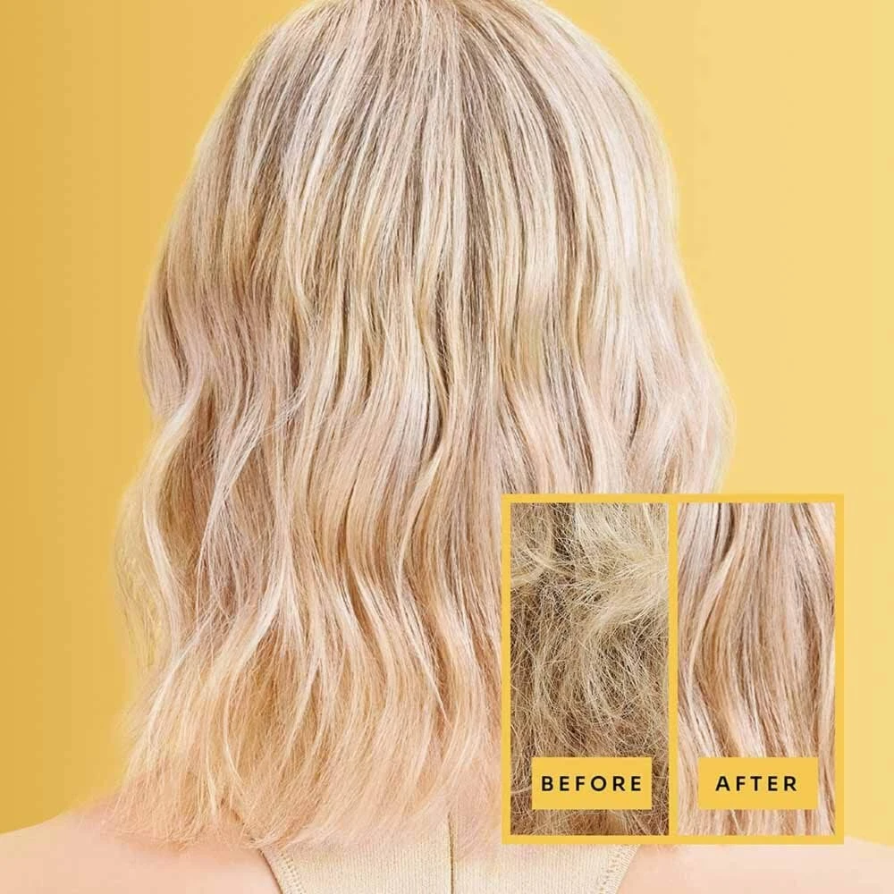 Schwarzkopf Professional Bonacure R-TWO Renewal Sealer Mask - Image 3