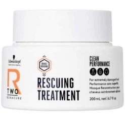 Schwarzkopf Professional Bonacure R-TWO Rescuing Treatment
