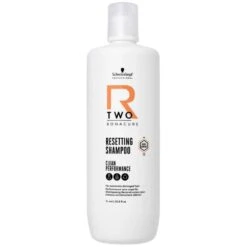 Schwarzkopf Professional Bonacure R-TWO Resetting Shampoo