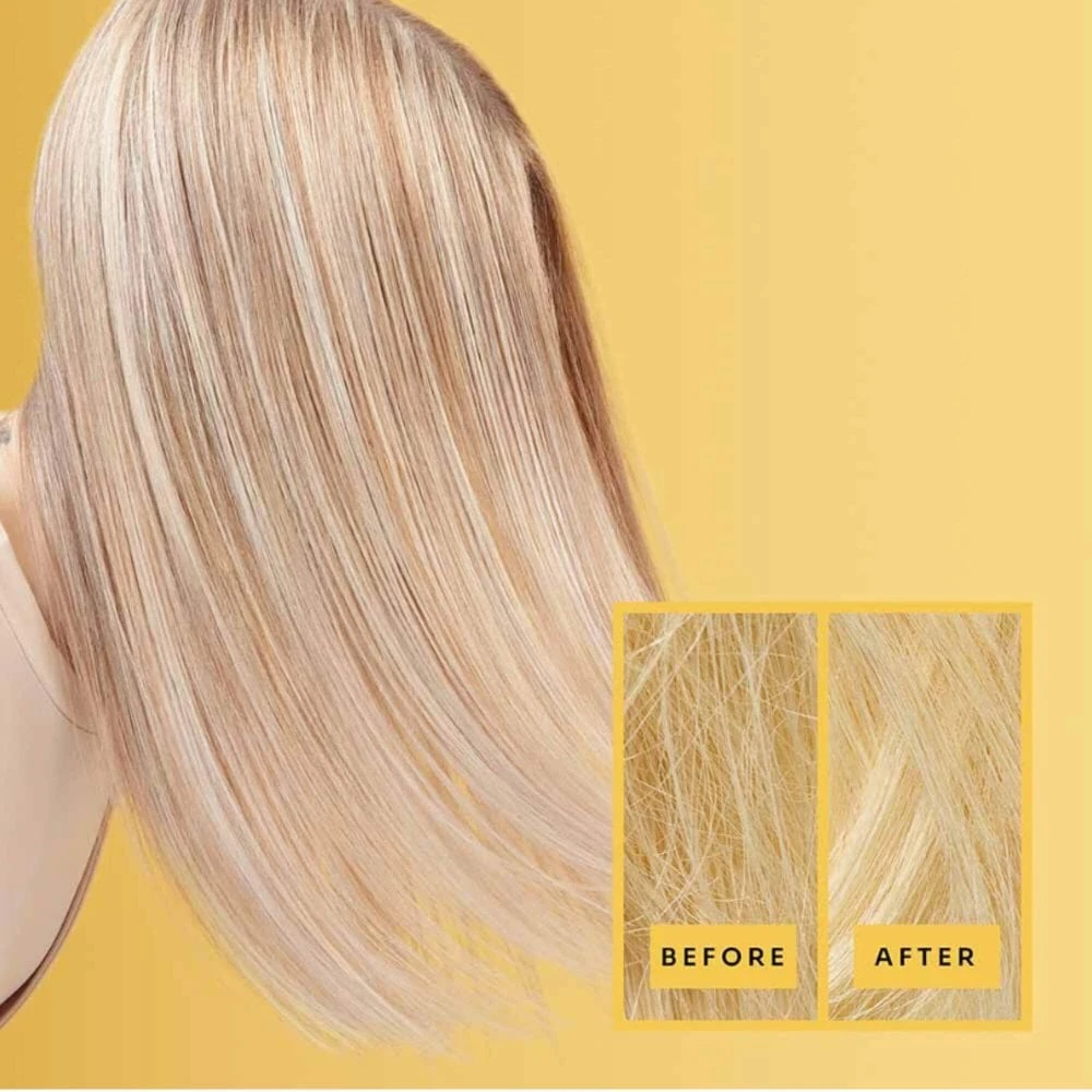 Schwarzkopf Professional Bonacure R-TWO Restoring Essence - Image 2