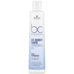 Schwarzkopf Professional Bonacure Scalp Anti-Dandruff Shampoo