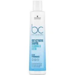 Schwarzkopf Professional Bonacure Scalp Root Activating Shampoo