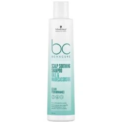 Schwarzkopf Professional Bonacure Scalp Soothing Shampoo