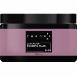 Schwarzkopf Professional Chroma ID Bonding Color Mask - 8-19