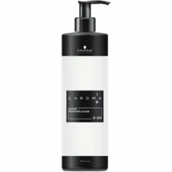 Schwarzkopf Professional Chroma ID Bonding Color Mask - Clear