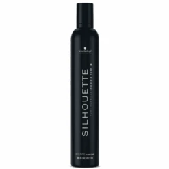Schwarzkopf Silhouette Super Hold Mousse